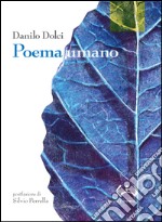 Poema umano libro