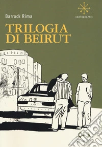Beirut. La trilogia