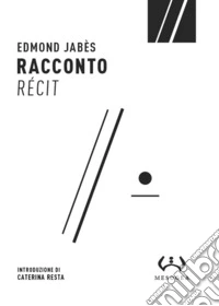 Racconto-Récit