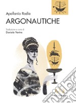 Argonautiche libro