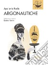 Argonautiche libro