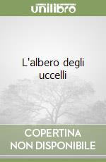 L'albero degli uccelli libro