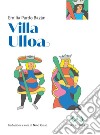 Villa Ulloa libro