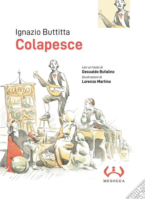 Colapesce