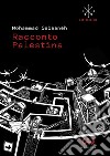 Racconto Palestina libro