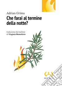 Che farai al termine della notte?