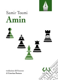 Amin libro