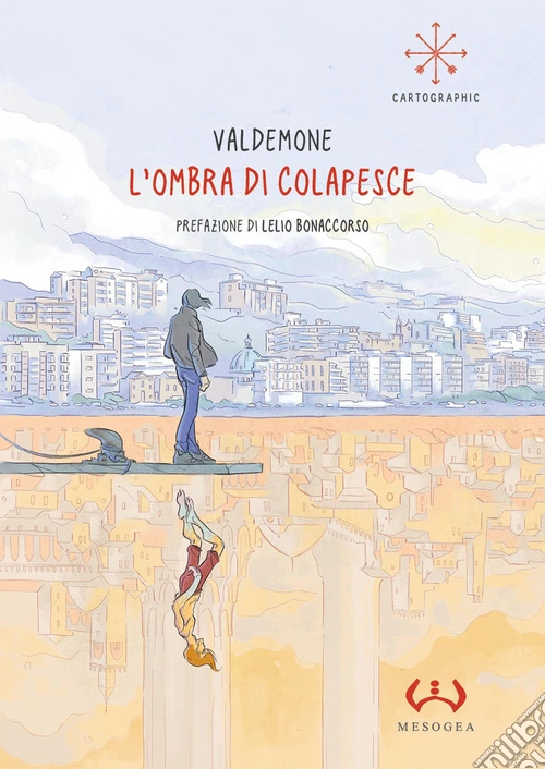 L'ombra di Colapesce