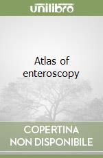 Atlas of enteroscopy libro