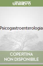 Psicogastroenterologia libro