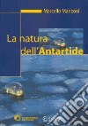 La natura dell'Antartide libro