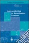 Autoantibodies in immunological diseases libro