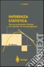 Inferenza statistica libro usato