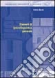 Elementi di psicolinguistica generale