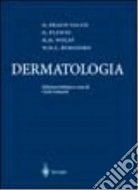 Dermatologia libro