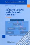 Infection control in the intensive care unit libro