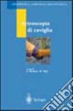 Artroscopia di caviglia libro