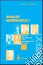 Analisi matematica 1 libro