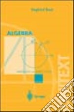 Algebra libro