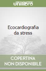 Ecocardiografia da stress