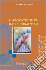 Elaborazione dei dati sperimentali libro