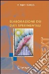 Elaborazione dei dati sperimentali libro