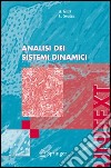 Analisi dei sistemi dinamici libro