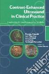 Contrast-enhanced ultrasound in clinical practice. Liver, prostate, pancreas, kidney and lymph nodes libro