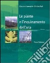 Le piante e l'inquinamento dell'aria libro di Lorenzini Giacomo Nali Cristina