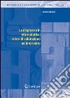 La disprassia in età evolutiva: criteri di valutazione ed intervento libro di Sabbadini Letizia