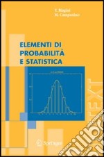 Elementi di probabilità e statistica