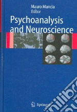 Psychoanalysis and neuroscience libro