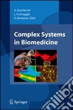 Complex systems in biomedicine