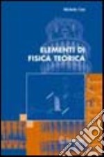 Elementi di fisica teorica