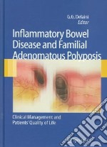 Inflammatory bowel disease and familial adenomatous polyposis. Clinical management and patients' quality of life