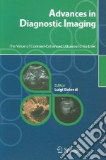 Advances in diagnostic imaging. The value of contrast-enhanced ultrasound for liver