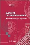 Elementi di fluidodinamica libro