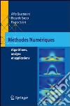Methodes numeriques libro