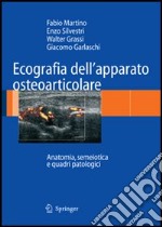 Ecografia dell'apparato osteoarticolare