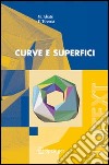 Curve e superfici libro