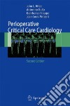 Perioperative critical care cardiology libro