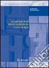 La riabilitazione dei disturbi cognitivi nella sclerosi multipla libro di Nocentini Ugo Di Vincenzo Sarah