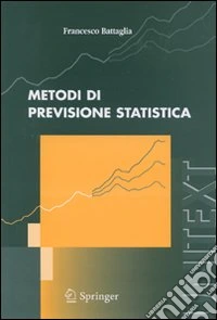 Metodi di previsione statistica