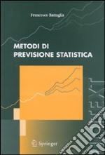 Metodi di previsione statistica libro