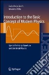 Introduction to the basic concepts of modern physics libro