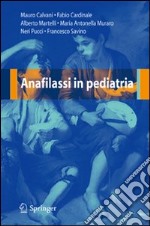 Anafilassi in pediatria