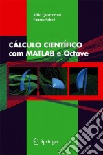 Calculo cientifico libro