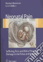 Neonatal pain. Suffering, pain, and risk of brain damage in the fetus and newborn libro