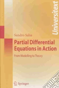 Partial differential equations in action