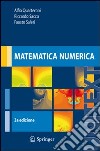 Matematica numerica libro